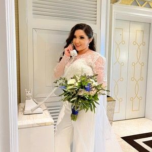 Meet your Posher, Perla